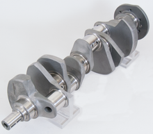 Load image into Gallery viewer, Eagle Chevrolet 350 2Pc 3.480in Stroke IMCA Legal Forged 4340 Steel Crankshaft Eagle
