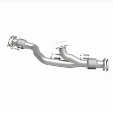 Load image into Gallery viewer, BRE Exhaust 04-08 Malibu 2.2L 3.5L Front Pipe Kit
