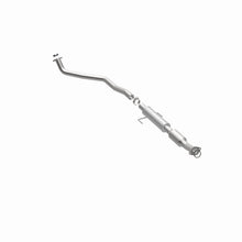Load image into Gallery viewer, Magnaflow 09-10 Pontiac Vibe 2.4L Direct Fit Converter
