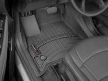 Load image into Gallery viewer, WeatherTech 2018+ Buick Enclave Front FloorLiner - Black | 4412691

