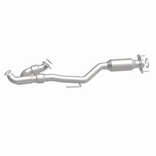 Load image into Gallery viewer, Magnaflow 11-14 Nissan Quest 3.5L Direct Fit Converter
