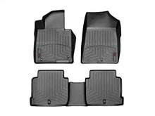 Load image into Gallery viewer, WT FloorLiner - Front - Blk | 44666-1-2
