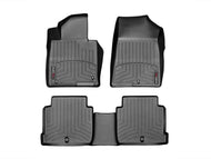 WT FloorLiner - Front - Blk | 44666-1-2
