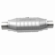 Load image into Gallery viewer, MagnaFlow Exhaust Products Catalytic Converter MagnaFlow Exhaust Products Magnaflow OEM Grade Universal Catalytic Converter - 2.00in. 94054
