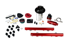 Load image into Gallery viewer, Aeromotive 10-13 Ford Mustang GT 5.0L Stealth Eliminator Fuel System (18695/14130/16306) Fuel Systems Aeromotive
