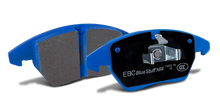 Load image into Gallery viewer, EBC 2022+ Subaru WRX 2.4T Bluestuff Front Brake Pads EBC
