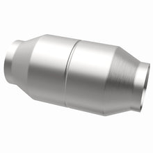 Load image into Gallery viewer, MagnaFlow Conv Universal 3.50 inch C/C Diesel
