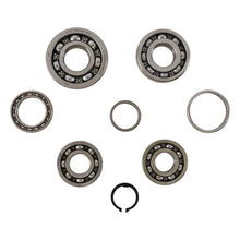 Load image into Gallery viewer, Hot Rods 2005 Kawasaki KX 125 125cc Transmission Bearing Kit Uncategorized Hot Rods   
