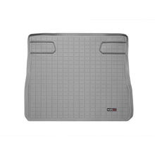 Load image into Gallery viewer, WeatherTech 11+ Toyota Sienna Cargo Liners - Grey
