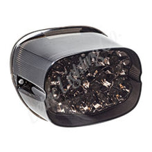 Load image into Gallery viewer, Letric Lighting Squareback Led Taillight Smk Misc Powersports Letric Lighting   
