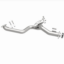 Load image into Gallery viewer, BRE Exhaust 09-12 Escape Tribute 2.5L 3.0L Front Pipe Kit
