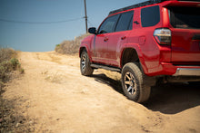 Load image into Gallery viewer, DV8 Offroad 2010-2024 Toyota 4Runner OE Plus Side Steps
