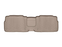 Load image into Gallery viewer, WeatherTech 04-06 Lexus RX330 Rear FloorLiner - Tan | 450142
