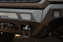 Load image into Gallery viewer, DV8 16-23 Toyota Tacoma MTO Series Winch Front Bumper
