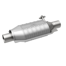 Load image into Gallery viewer, MagnaFlow Conv Univ Qf Toyota
