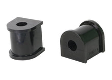 Load image into Gallery viewer, Whiteline Sway Bar - Mount Bushing - 14mm Sway Bar Bushings Whiteline
