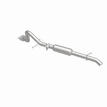 Load image into Gallery viewer, Magnaflow BRE 05-08 Escape/Mariner/Tribute 2.3L-3.0L Muffler Kit

