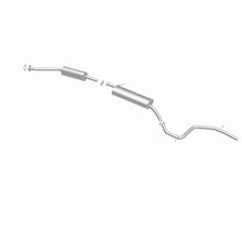 Load image into Gallery viewer, MagnaFlow BRE Exhaust Kit 05-10 Honda Odyssey 3.5L
