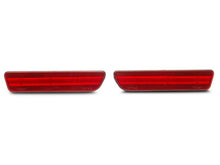Load image into Gallery viewer, Raxiom 05-09 Ford Mustang Axial Series LED Rear Side Marker Lamp Sidemarkers &amp; Indicators Raxiom
