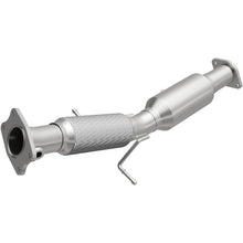 Load image into Gallery viewer, Magnaflow California Direct Fit Converter 04-10 Volvo S40 2.4L

