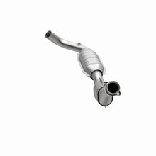 Load image into Gallery viewer, MagnaFlow Conv DF 97-98 Ford F-150 Pickup 4.2L D/S 4WD (49 State)
