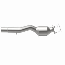 Load image into Gallery viewer, Magnaflow 10-11 Porsche Cayenne 4.8L Direct Fit Converter

