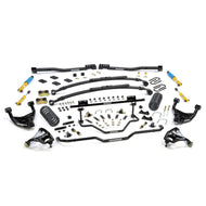 Hotchkis 67-69 Chevy Camaro / 67-69 Pontiac Firebird Stage 2 Total Vehicle System Suspension Arms & Components Hotchkis