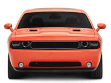 Load image into Gallery viewer, Raxiom 08-14 Dodge Challenger Halo Projctr Headlights w/Sequential Turn Signals-Blk Hsng(Clear Lens) Headlights Raxiom
