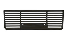 Load image into Gallery viewer, Putco 17-19 Ford SuperDuty - Bar Style - Black Bumper Grille Inserts Grilles Putco
