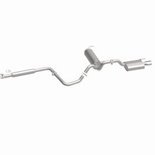Load image into Gallery viewer, MagnaFlow BRE Exhaust Kit 12-17 Buick Verano 2.4L
