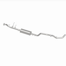 Load image into Gallery viewer, MagnaFlow BRE Exhaust Kit 02-07 Silverado Sierra
