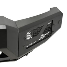 Load image into Gallery viewer, Westin 21-25 Ford Bronco Pro-Mod Front Bumper - Textured Black Westin
