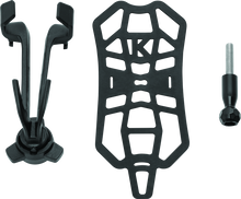 Load image into Gallery viewer, Kuryakyn Free-Flex Device Holder Perch Screw Mount Misc Powersports Kuryakyn   
