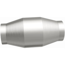 Load image into Gallery viewer, MagnaFlow Conv Univ 3.50inch C/C Diesel
