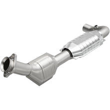Load image into Gallery viewer, MagnaFlow Conv DF 97-98 E150 E250 Van 4.2L D/
