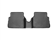 Load image into Gallery viewer, WeatherTech 09 Pontiac G3 Rear FloorLiner - Black | 442442
