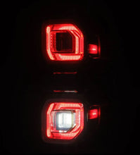 Load image into Gallery viewer, AlphaRex 21-24 Ford Bronco NOVA LED Tail Lights - Alpha-Black AlphaRex
