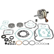 Hot Rods 2004 Kawasaki KX 250 250cc Bottom End Kit | CBK0057