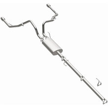 Load image into Gallery viewer, MagnaFlow BRE Exhaust Kit 10-11 Dodge Ram 1500 5.7L
