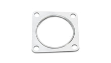 Load image into Gallery viewer, Vibrant Metal Gasket for K03/K04 Turbo Discharge Flange (Matches Flange #14440) Exhaust Gaskets Vibrant

