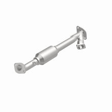 Load image into Gallery viewer, Magnaflow 05-09 Lexus GX470 4.7L Direct Fit Converter
