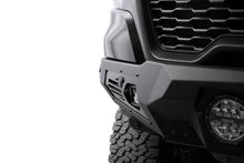 Load image into Gallery viewer, Addictive Desert Designs 25+ RAM 1500 RHO Bomber Front Bumper
