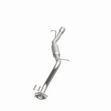 Load image into Gallery viewer, BRExhaust 05-08 Mercury Mariner 3.0L Muffler Kit
