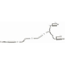 Load image into Gallery viewer, BRExhaust Exhaust Kit - 09-10 Dodge Journey 3.5L

