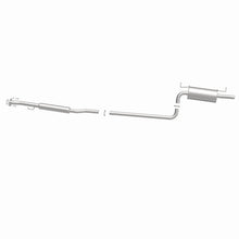 Load image into Gallery viewer, MagnaFlow BRE Exhaust Kit 97-01 Toyota Camry Solara
