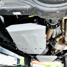 Load image into Gallery viewer, Rival 2024-2026 Ford Ranger Raptor  Aluminum Gas Tank Skid Plate
