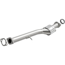 Load image into Gallery viewer, Magnaflow Conv DF 2006-2007 Subaru Impreza 2.5L
