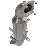MagnaFlow DF Conv 18-20 Alfa Romeo Giulia Single Underbody 2L | 280295