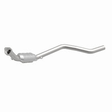 Load image into Gallery viewer, MagnaFlow Conv DF 00-02 Lincoln LS Passenger Side
