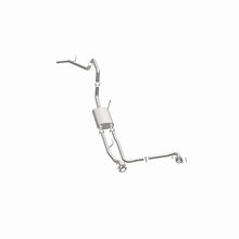 Load image into Gallery viewer, MagnaFlow BRE Exhaust Kit 12-17 Nissan NV1500 NV2500 NV3500 4.0L
